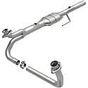 OEM Grade Federal / EPA Compliant Direct-Fit Catalytic Converter