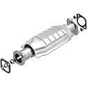 OEM Grade Federal / EPA Compliant Direct-Fit Catalytic Converter