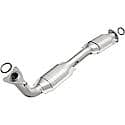 HM Grade Federal / EPA Compliant Direct-Fit Catalytic Converter