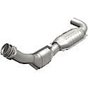 OEM Grade Federal / EPA Compliant Direct-Fit Catalytic Converter