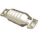 HM Grade Federal / EPA Compliant Direct-Fit Catalytic Converter