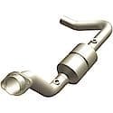 HM Grade Federal / EPA Compliant Direct-Fit Catalytic Converter