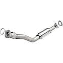 OEM Grade Federal / EPA Compliant Direct-Fit Catalytic Converter