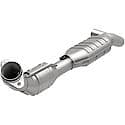 OEM Grade Federal / EPA Compliant Direct-Fit Catalytic Converter