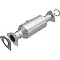 OEM Grade Federal / EPA Compliant Direct-Fit Catalytic Converter