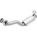 OEM Grade Federal / EPA Compliant Direct-Fit Catalytic Converter