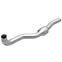 HM Grade Federal / EPA Compliant Direct-Fit Catalytic Converter