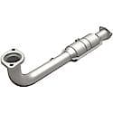 OEM Grade Federal / EPA Compliant Direct-Fit Catalytic Converter