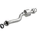 OEM Grade Federal / EPA Compliant Direct-Fit Catalytic Converter