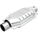 HM Grade Federal / EPA Compliant Universal Catalytic Converter