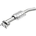 OEM Grade Federal / EPA Compliant Direct-Fit Catalytic Converter