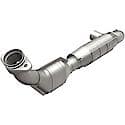 OEM Grade Federal / EPA Compliant Direct-Fit Catalytic Converter