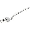 HM Grade Federal / EPA Compliant Direct-Fit Catalytic Converter