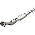 OEM Grade Federal / EPA Compliant Direct-Fit Catalytic Converter