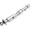 Direct-Fit OEM Grade Catalytic Converter