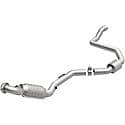 OEM Grade Federal / EPA Compliant Direct-Fit Catalytic Converter