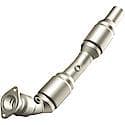 OEM Grade Federal / EPA Compliant Direct-Fit Catalytic Converter