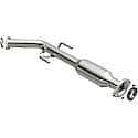 OEM Grade Federal / EPA Compliant Direct-Fit Catalytic Converter