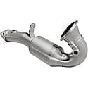 OEM Grade Federal / EPA Compliant Direct-Fit Catalytic Converter