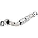 OEM Grade Federal / EPA Compliant Direct-Fit Catalytic Converter