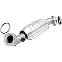 OEM Grade Federal / EPA Compliant Direct-Fit Catalytic Converter