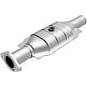 OEM Grade Federal / EPA Compliant Direct-Fit Catalytic Converter