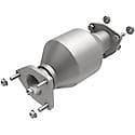 OEM Grade Federal / EPA Compliant Direct-Fit Catalytic Converter