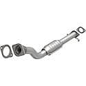 Direct-Fit OEM Grade Catalytic Converter
