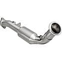 OEM Grade Federal / EPA Compliant Direct-Fit Catalytic Converter