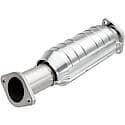 OEM Grade Federal / EPA Compliant Direct-Fit Catalytic Converter