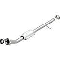 OEM Grade Federal / EPA Compliant Direct-Fit Catalytic Converter