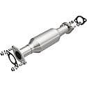 OEM Grade Federal / EPA Compliant Direct-Fit Catalytic Converter