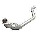 HM Grade Federal / EPA Compliant Direct-Fit Catalytic Converter