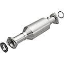 OEM Grade Federal / EPA Compliant Direct-Fit Catalytic Converter