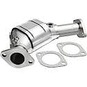 OEM Grade Federal / EPA Compliant Direct-Fit Catalytic Converter