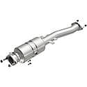 OEM Grade Federal / EPA Compliant Direct-Fit Catalytic Converter