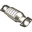 OEM Grade Federal / EPA Compliant Direct-Fit Catalytic Converter