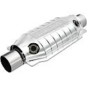 OEM Grade Federal / EPA Compliant Universal Catalytic Converter