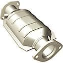 OEM Grade Federal / EPA Compliant Direct-Fit Catalytic Converter