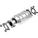 OEM Grade Federal / EPA Compliant Direct-Fit Catalytic Converter