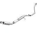 OEM Grade Federal / EPA Compliant Direct-Fit Catalytic Converter