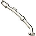 OEM Grade Federal / EPA Compliant Direct-Fit Catalytic Converter