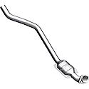 Direct-Fit OEM Grade Catalytic Converter
