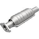 OEM Grade Federal / EPA Compliant Direct-Fit Catalytic Converter