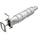 OEM Grade Federal / EPA Compliant Direct-Fit Catalytic Converter