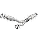 California Grade CARB Compliant Direct-Fit Catalytic Converter