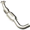 OEM Grade Federal / EPA Compliant Direct-Fit Catalytic Converter