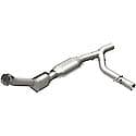 OEM Grade Federal / EPA Compliant Direct-Fit Catalytic Converter