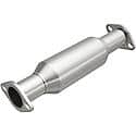 OEM Grade Federal / EPA Compliant Direct-Fit Catalytic Converter