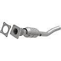 OEM Grade Federal / EPA Compliant Direct-Fit Catalytic Converter